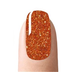 Nail Glitter - Desert Sunset (LS)